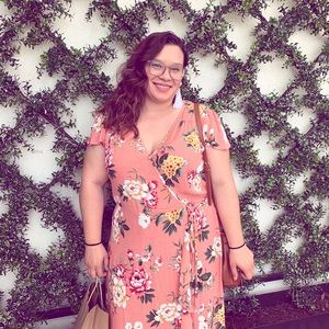 Meet your Posher, Vicky